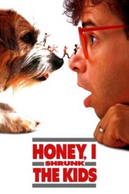 Honey, I Shrunk the Kids – Αγάπη μου, Συρρίκνωσα τα Παιδιά