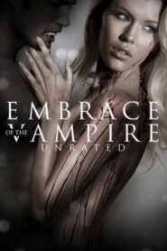 Embrace of the Vampire