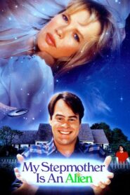 My Stepmother is an Alien – Η σεξωγήινη