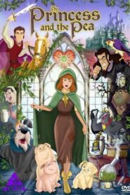 The Princess and the Pea – Η Πριγκίπισσα και το Μπιζέλι