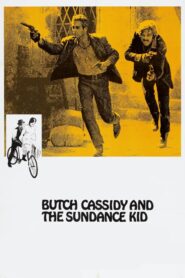Butch Cassidy and the Sundance Kid – Οι Δυο Ληστές