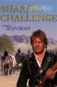 Sharpe’s Challenge – Σαρπ ο μαχητής: Αποστολή στην Ινδία