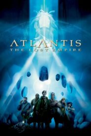Atlantis: The Lost Empire – Η χαμένη Ατλαντίδα