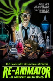 Re-Animator – Ζωντανός-νεκρός