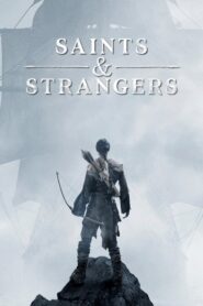 Saints & Strangers – Η Γη της Ελπίδας