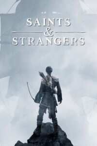 Saints & Strangers – Η Γη της Ελπίδας