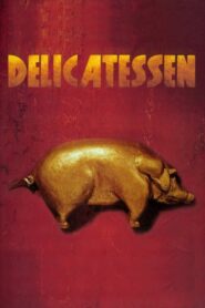 Delicatessen – Ντελικατέσεν