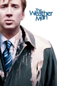 The Weather Man – Έχει ο Καιρός Γυρίσματα