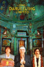 The Darjeeling Limited – Ταξίδι στο Darjeeling