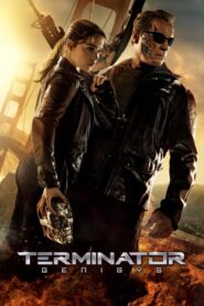 Terminator Genisys – Εξολοθρευτής: Γένεsys
