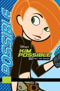 Kim Possible – Η Απίθανη Κιμ
