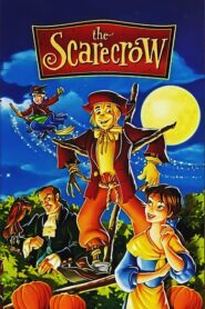 The Scarecrow – το Σκιάχτρο