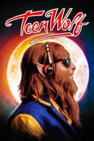 Teen Wolf – Τιν Γουλφ