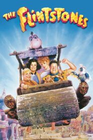 The Flintstones – Οι Φλίντστοουνς