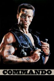 Commando – Κομάντο