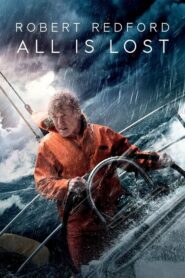All Is Lost – Όλα Χάθηκαν