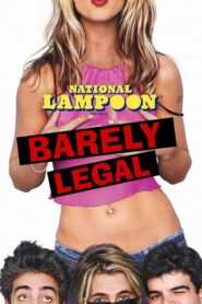 Barely Legal – Το Τρελό Θηριοτροφείο Καυτές Μπίζνες Για Πρωτάρηδες