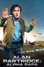 Alan Partridge: Alpha Papa – Α-διαπραγμάτευτος