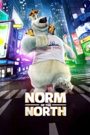 Norm of the North – Ο Πολικός Αρκούδος και οι ανίκητοι