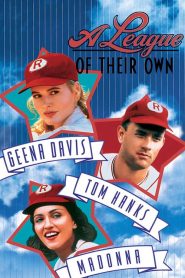 A League of Their Own – Το Δικό Τους Παιχνίδι