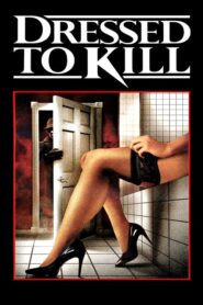 Dressed to Kill – Προετοιμασία για Έγκλημα