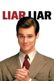 Liar Liar – Ο ψευταράς