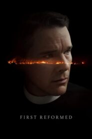 First Reformed – Ακρότητες