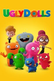 UglyDolls – Τα ασχημογλυκούλια