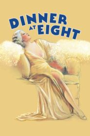 Dinner at Eight – Το Βράδυ στις Οκτώ