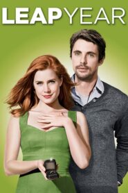 Leap Year – Ζητείται Γαμπρός