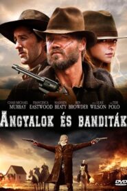 Outlaws and Angels