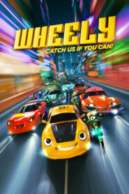 Wheely – Γουίλι