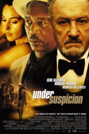 Under Suspicion – Βασικός Ύποπτος για Φόνο