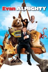 Evan Almighty – Νώε για μια βδομάδα