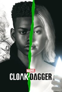 Marvel’s Cloak & Dagger: Season 2