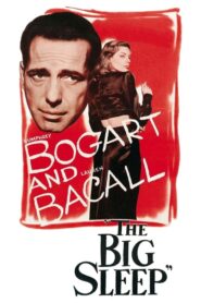 The Big Sleep – Ο Μεγάλος Υπνος – Πάθος και αίμα