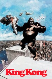 King Kong – Οι Περιπέτειες του Κινγκ Κονγκ