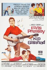 Kid Galahad – Βασανισμένα κορμιά