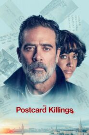 The Postcard Killings – Το Μοτίβο των Δολοφόνων
