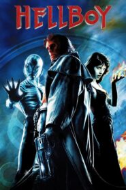 Hellboy: Ο Ήρωας Της Κόλασης