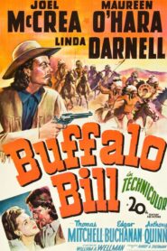 Buffalo Bill – Η επιστροφή του Buffalo Bill