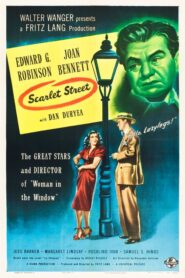 Scarlet Street – Η Σκύλλα
