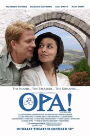 Opa! – Όπα! – Lost in Love