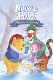 Winnie the Pooh: Seasons of Giving – Γουινι το Αρκουδακι οι Εποχες των Δωρων