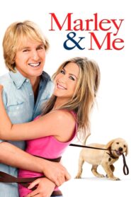Marley & Me – Μάρλεϊ, ενας Μεγάλος Μπελάς
