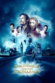 The Imaginarium of Doctor Parnassus – Ο φανταστικός κόσμος του δρ Παρνάσους