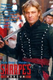 Sharpe’s Honour – Η Τιμή Του Σαρπ