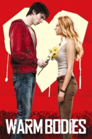 Warm Bodies – Αγάπησα Ένα Ζόμπι
