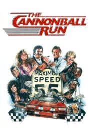 The Cannonball Run – Κάνονμπολ