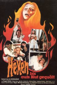 Mark of the Devil – Κάψτε Την Μάγισσα – Διαβολικα σημαδια